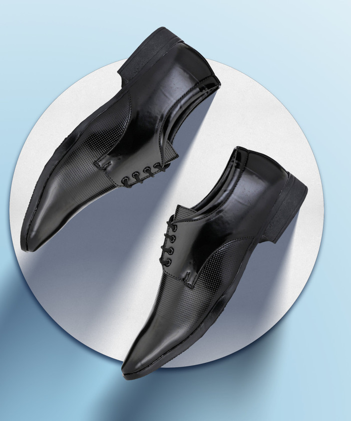 For Men Formal Party Wear Shoes Under 500 Leather Shoes Under 500