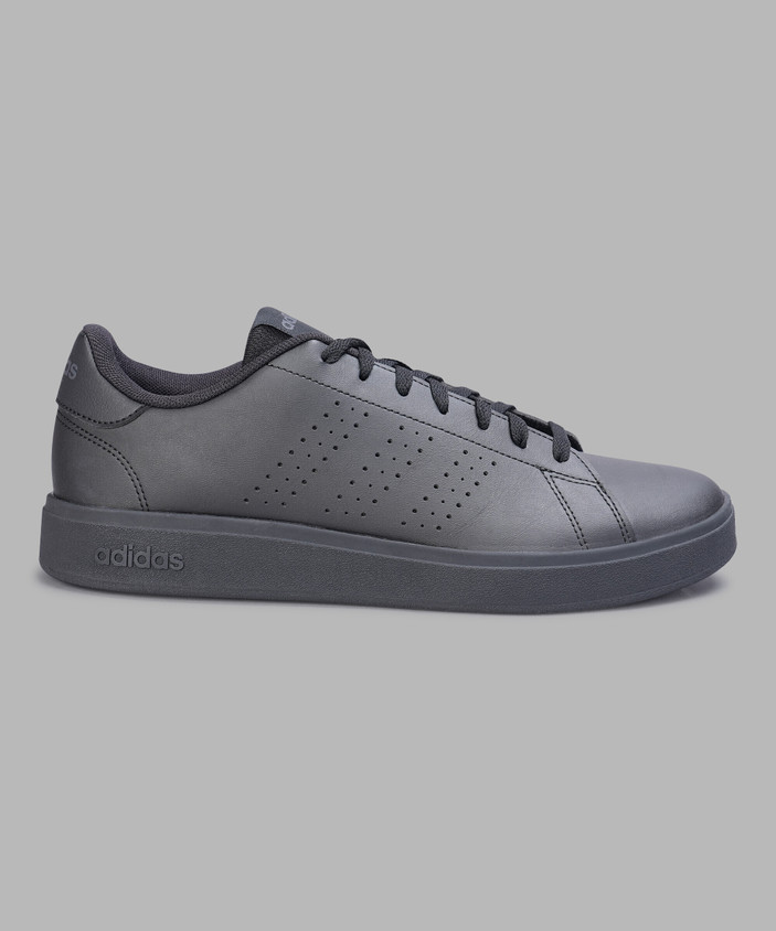 casual shoes adidas men's true chill shoes dark gray