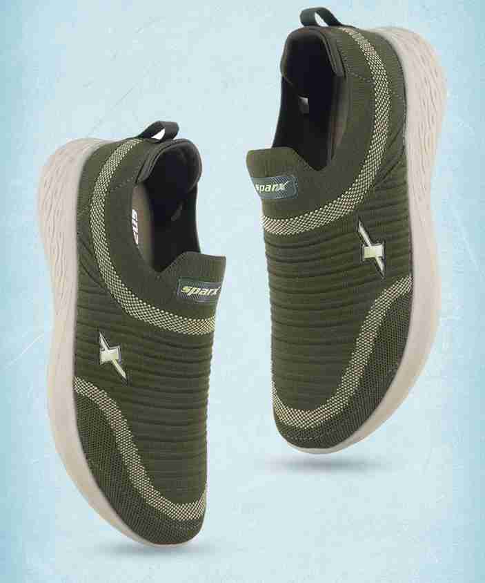 Sparx SM 766 Walking Shoes For Men - Buy Sparx SM 766 Walking