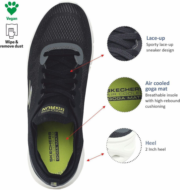 Authorized Skechers Zapatillas Skechers NiÃ±o Memory Foam Mujer Skechers Zapatos Skechers Memory Foam Zapatillas Memory Foam main image 1