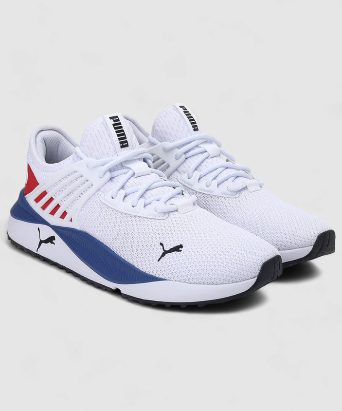 Flipkart Puma Pacer Next Running Shoes PUMA Pacer Wave IDP Running Shoes  For Men