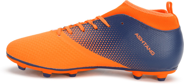 Amazon Nivia Ashtang Gold Football Shoes Nivia Football Boots