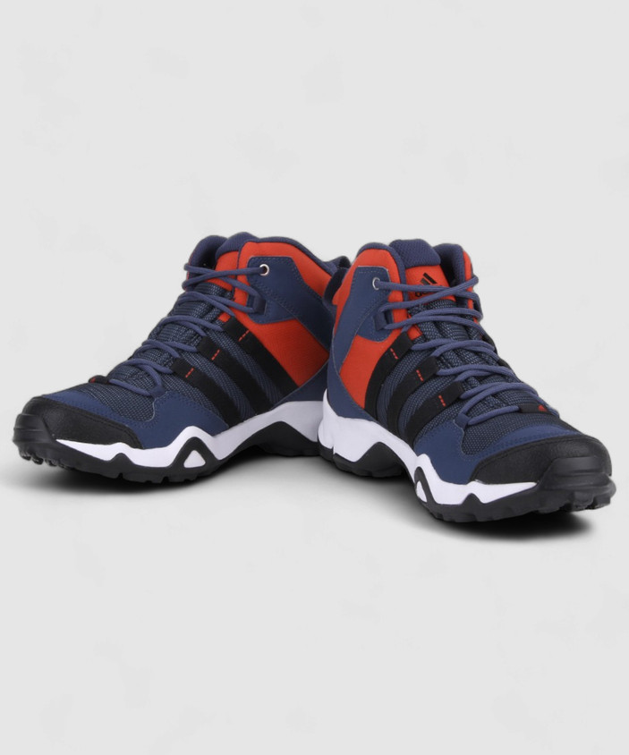Adidas Ax2 Price ADIDAS AX2 MID Men Outdoor Shoes For Men Buy