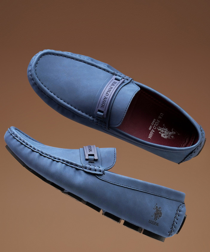 POLO Driving Shoes For Men Buy POLO ASSN