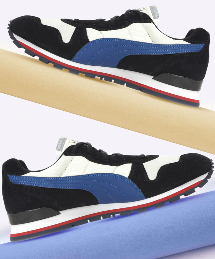 puma tx3 idp