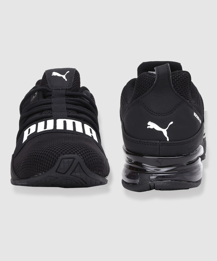 Puma Shoes Zapatillas Puma Axelion Block PUMA Cell Regulate