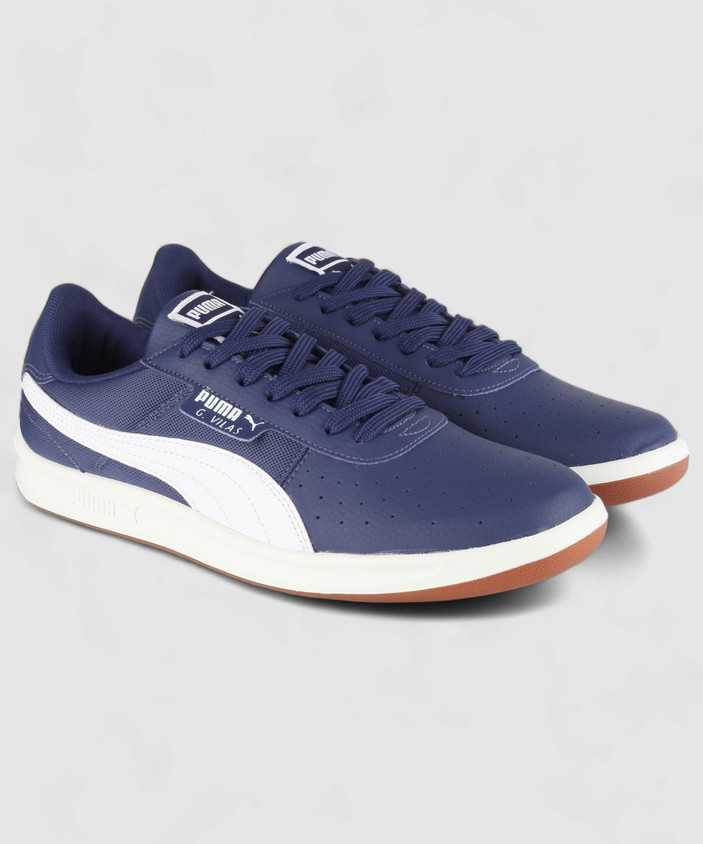 Casual Shoes Puma G Vilas Review PUMA Vilas Core IDP Sneakers For