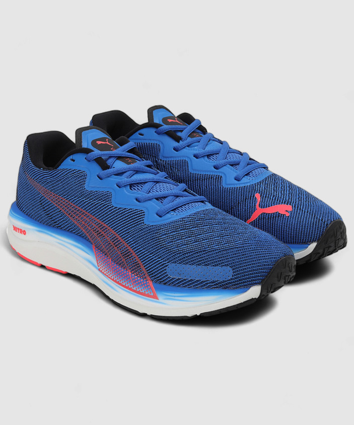 Puma Best Running Shoes For Men Puma MagMax Nitro Review Running