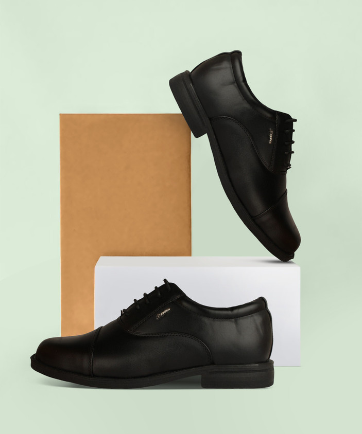 Bata Corporate Oxford For Men