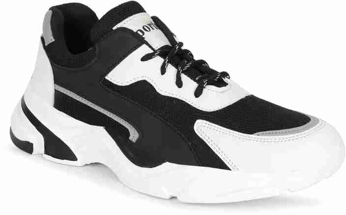 K' Footlance Men's Casual sneaker shoes running shoes walking