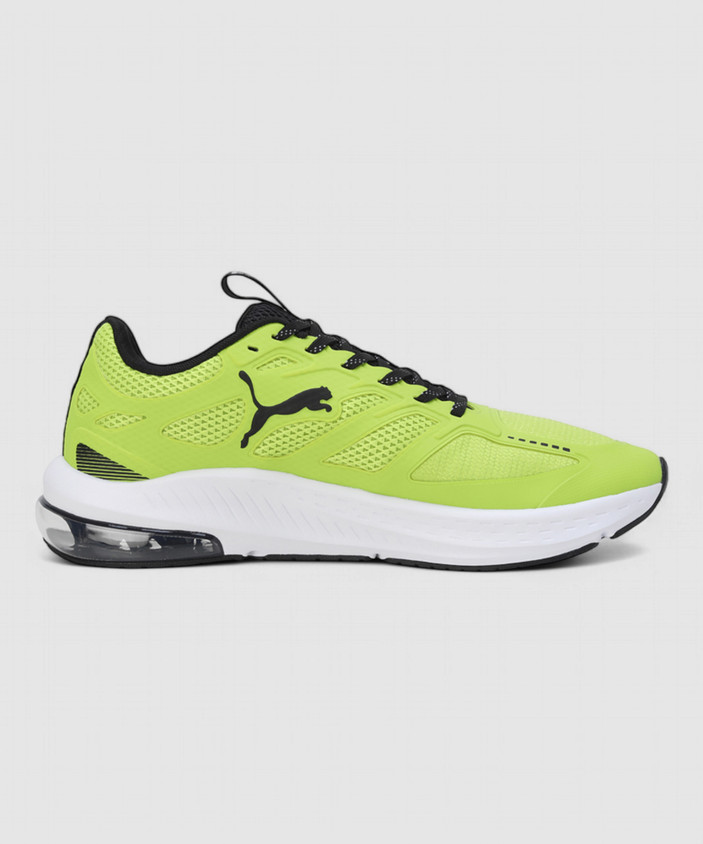Puma Rise Puma Neon Shoes PUMA X-Cell Lightspeed Running