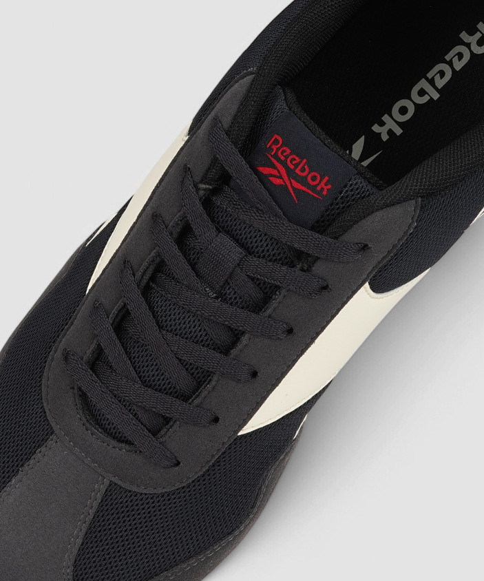 Leather Reebok Sneakers Myntra REEBOK Street Legacy U Sneakers For