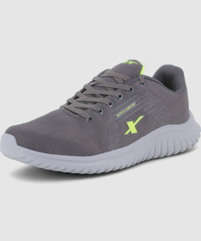 Mens Shoes Sparx Sports Shoes On Flipkart Buy Black Casual Shoes For Men By  Sparx Online