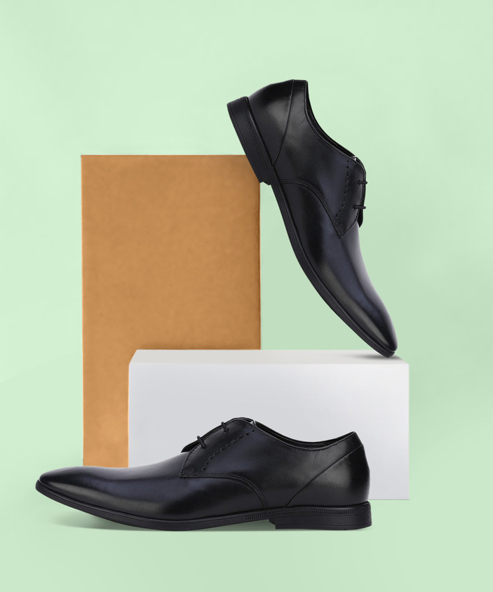 Clarks Formal Shoes For Men Buy Clarks Shoes India CLARKS