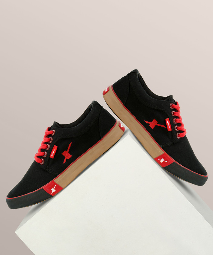 Sm 620 Sparx Canvas Shoes For Men Sm 620 Sparx Men's Casual
