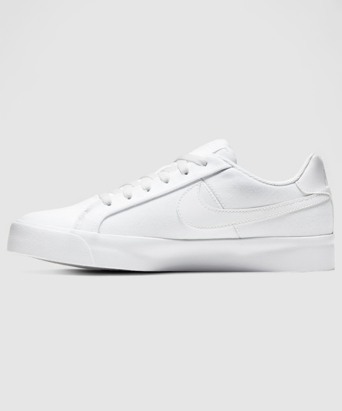 Nike Court Brand New Nike Brand New Nike Court Royale Black White