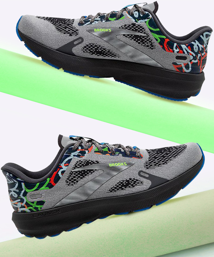 Amazon Brooks Levitate Mens Running Shoes Amazon Brooks Brooks