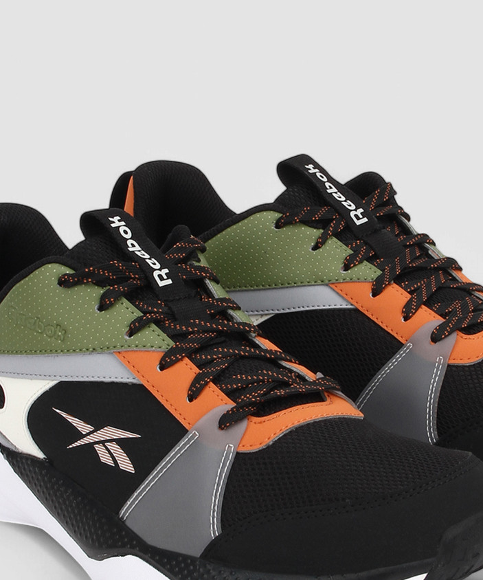 Athletic Shoes Reebok Crossfit Sprint Men's X-training Shoes