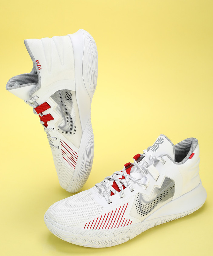 Basketball Shoes Sandy Kyrie Low Sandy Cheeks Philippines Sepatu