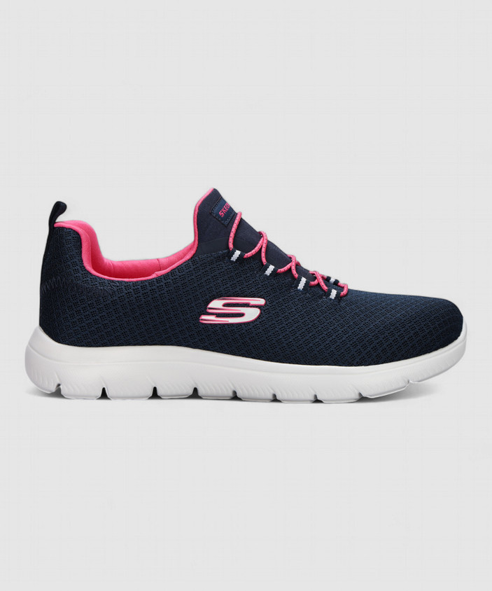 Skechers SUMMITS Sneakers For Women