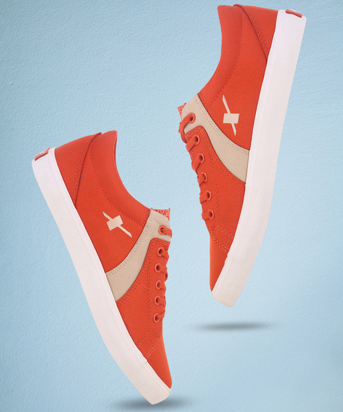 Flipkart Sparx Casual Shoes Without Laces Sparx SM 856 Stylish