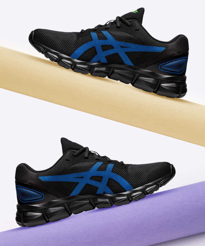 Kalinga Ashok Gel Quantum 360 Kalinga Ashok Asics Gel Quantum 180