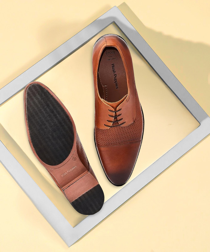 HUSH PUPPIES Oxford For Men Buy HUSH PUPPIES Oxford For Men