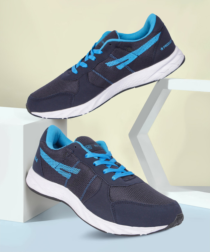 SEGA Sports Shoes Running Shoes For Men