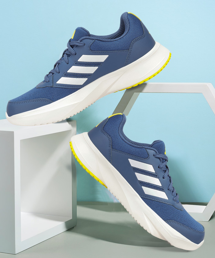 Sepatu Adidas Asweego Run Mens Lace-up Running Shoes ADIDAS BASE