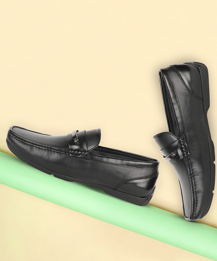 Bata TXMEANS Loafers For Men Buy Bata TXMEANS Loafers For Men