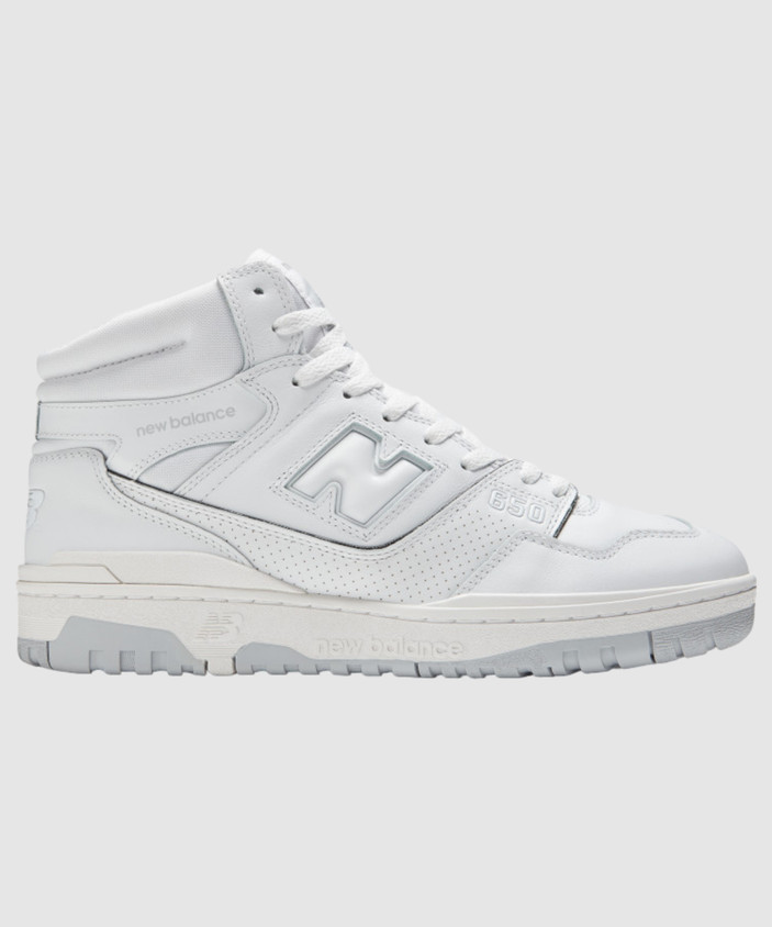 High Top New Balance 660 Men Basketball New Balance 650 Sneakers
