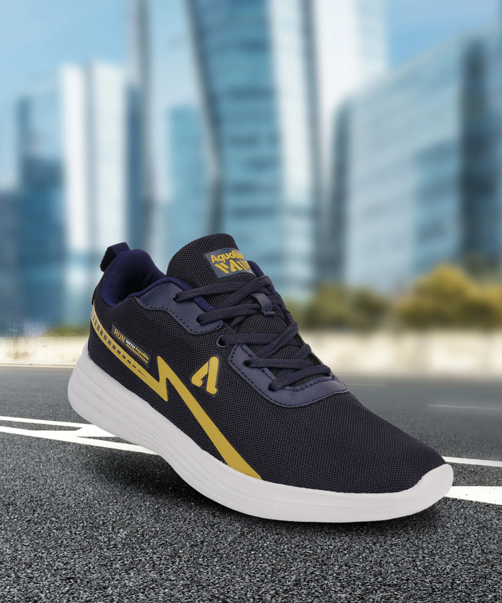 Flipkart Aqualite Men's Running Shoes Aqualite Walking Shoes For Men