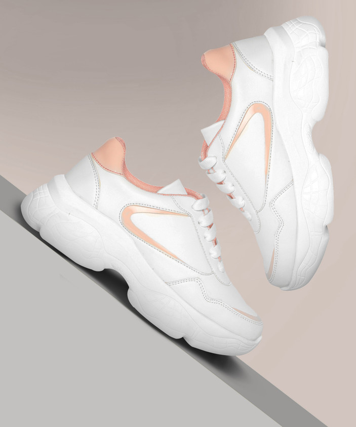 BELLA TOES Women Stylish Casual Sports Shoes Casuals For Women