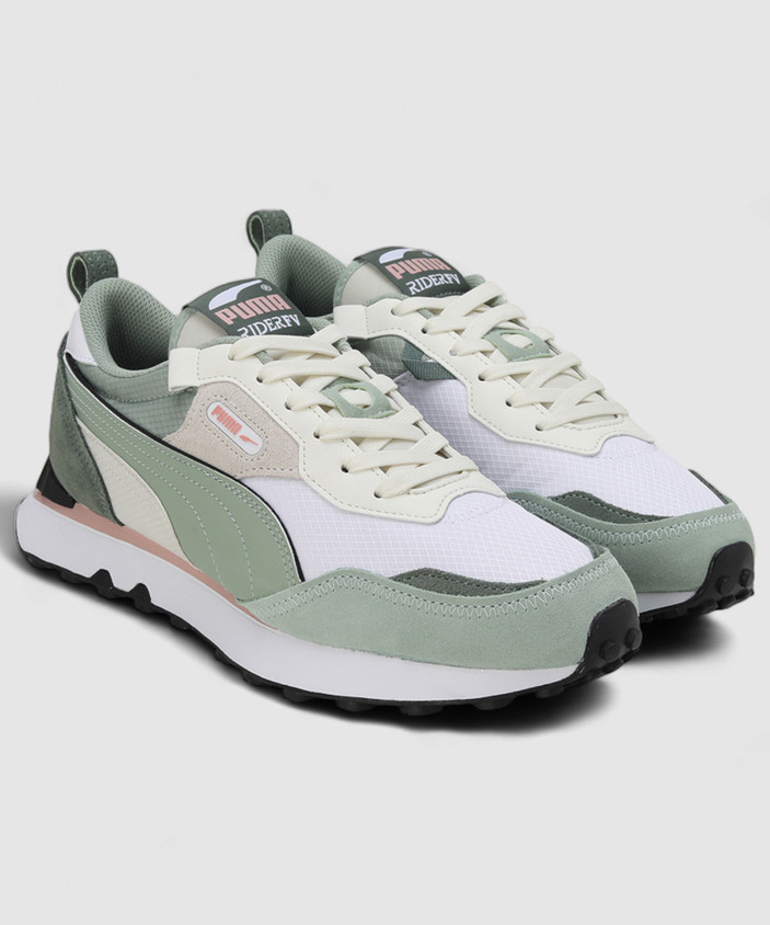 Flipkart Puma Future Rider Icons Flipkart Puma Rider Price In India PUMA  Rider FV Future Vintage