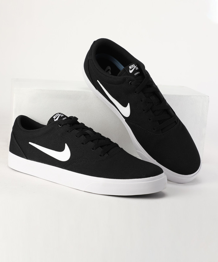 Flipkart Nike Men's Sb Charge Canvas Shoes NIKE Sb Charge Slr