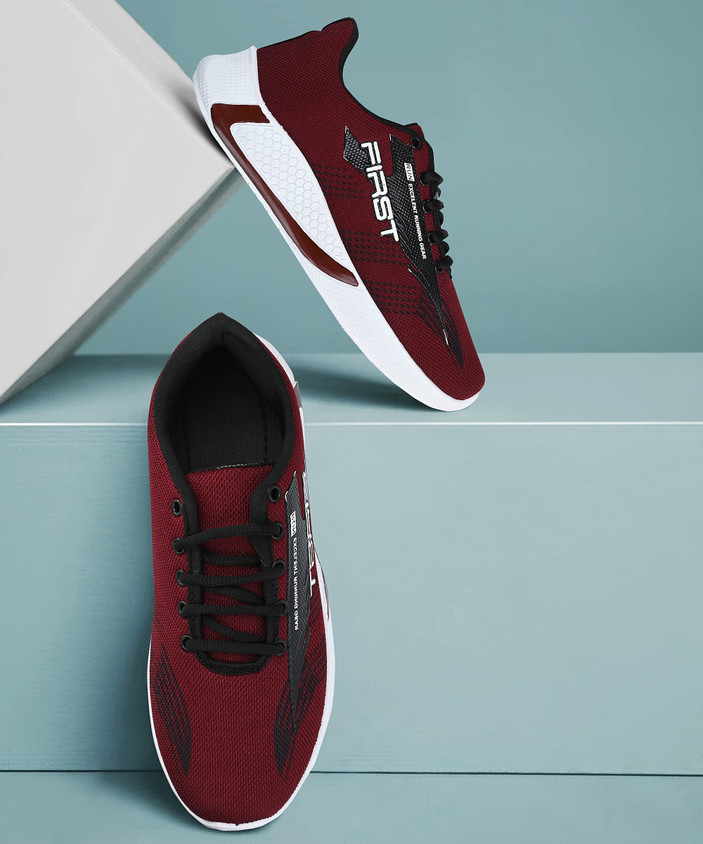 Flipkart Trendy Affordable Sneakers World Wear Footwear Exclusive