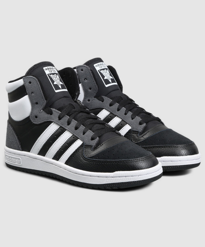 Ten Low Adidas Rb Adidas Top Ten RB Sneakers White FARFETCH IN