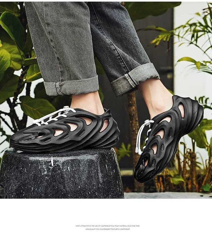 Style Yeezy Foam Runner Adidas Yeezy Foam Runner 'Sulfur'