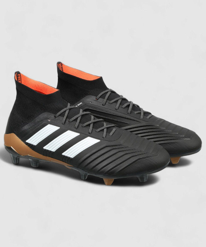 Predator Cleats Adidas Predator Fg Football Boots ADIDAS