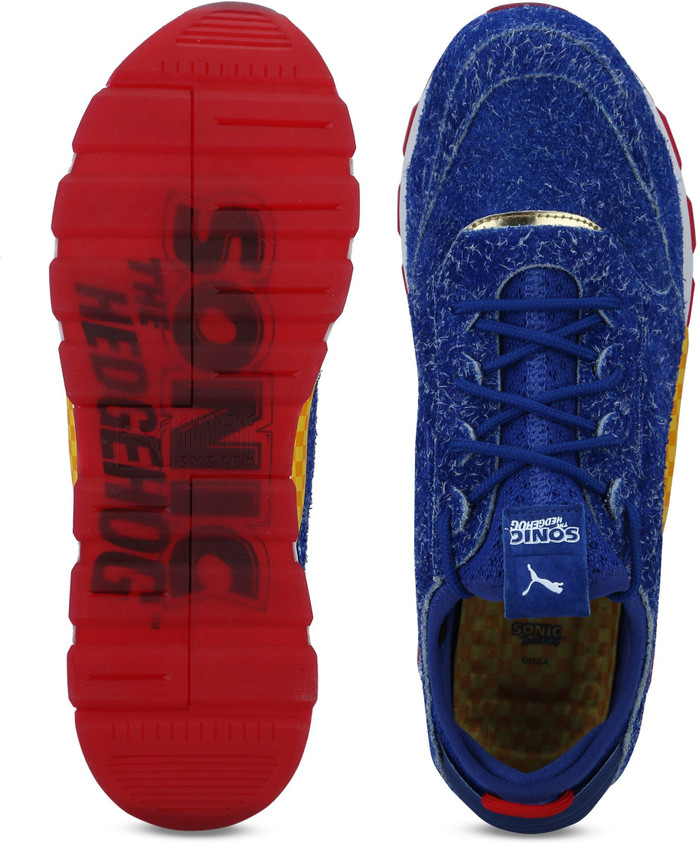 Kalinga Ashok Puma Rs Colombia Sonic Sneakers Puma Sonic Puma