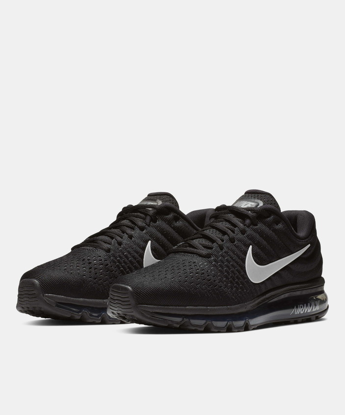 NIKE Air Max 2017 Sneakers For Men Buy NIKE Air Max 2017