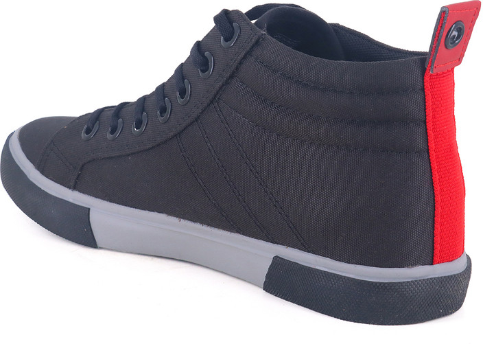 Sm 620 Sm 46 Sparx Sparx SM 620 Stylish, Comfortable Canvas Shoes