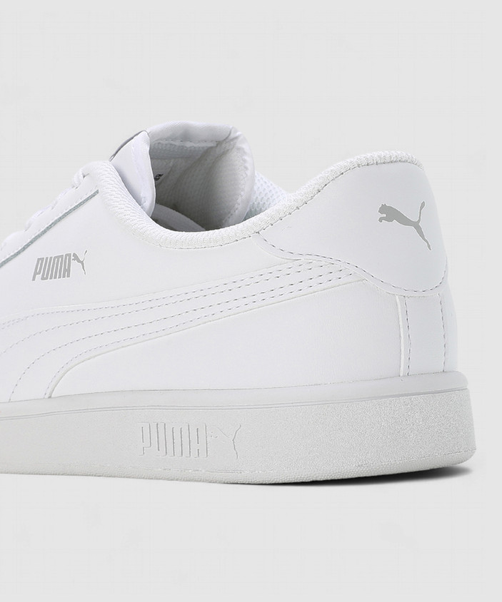 Sneakers Puma Tenis Puma Suede Feminino Branco Tenis Puma 180 Lace