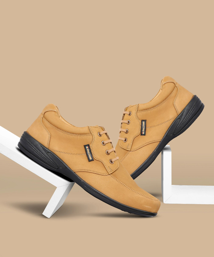 Chief Casuals Red Chief Style No 292 Shoes RED CHIEF Patrick Pro