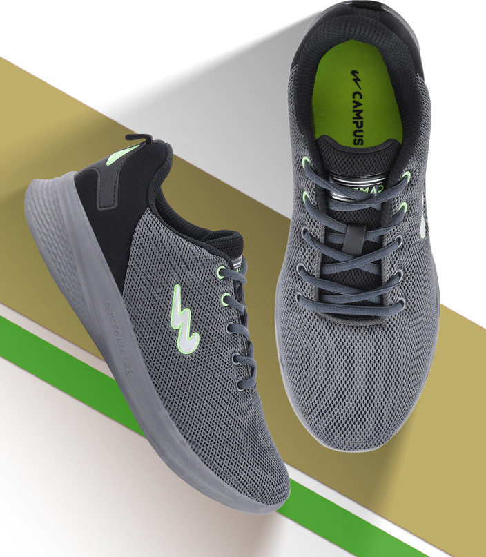 Shoe Stores The Shoe Town Online CAMPUS TOWN Running Shoes For Men