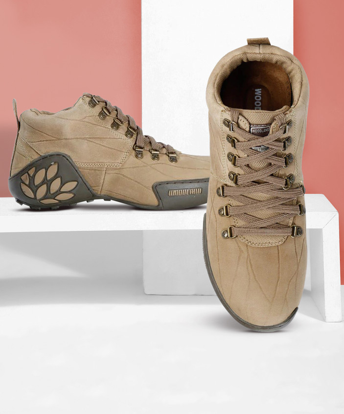 Flipkart Woodland Shoes Polish Khaki Online Woodland Shoes Polish