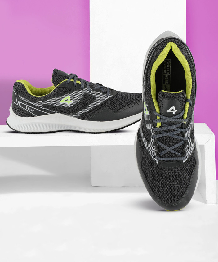 Sega Running Shoes New Model SEGA Men's Comfort Lightweight Sports