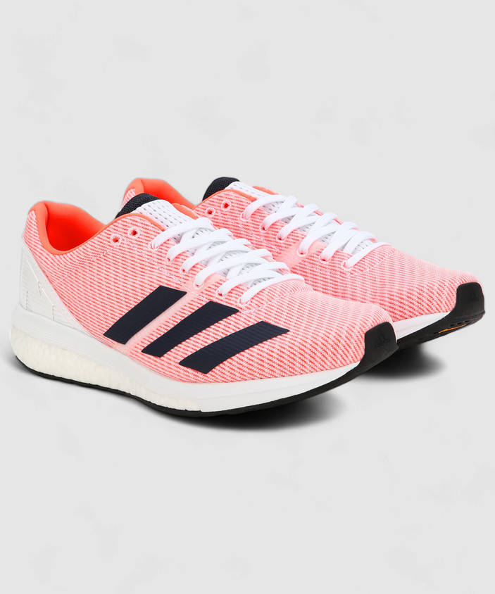 ADIDAS Adizero Boston M Running Shoes For Men Buy ADIDAS