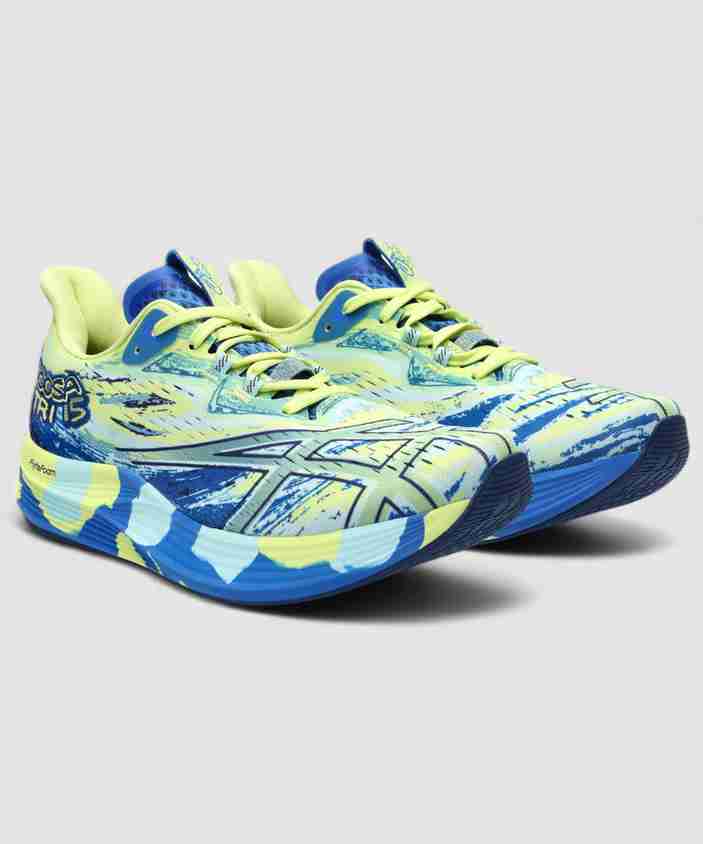 Flipkart Asics Noosa Triathlon Shoes Asics NOOSA TRI 15 Running