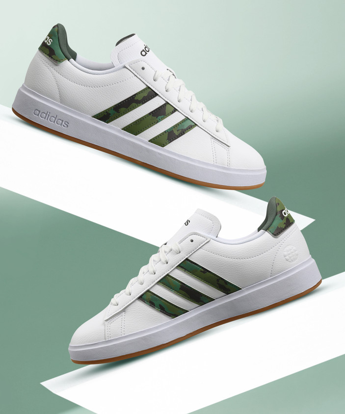 ADIDAS GRAND COURT Sneakers For Men Buy ADIDAS GRAND COURT